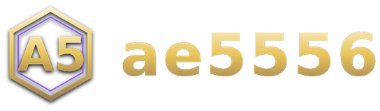 ae5556 logo