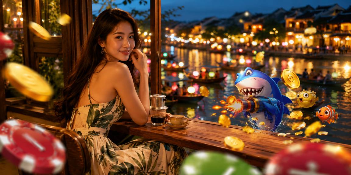 ae5556 Casino Nổi Bật